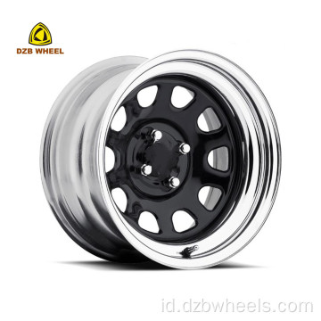 17 inci 5x112 roda roda baja